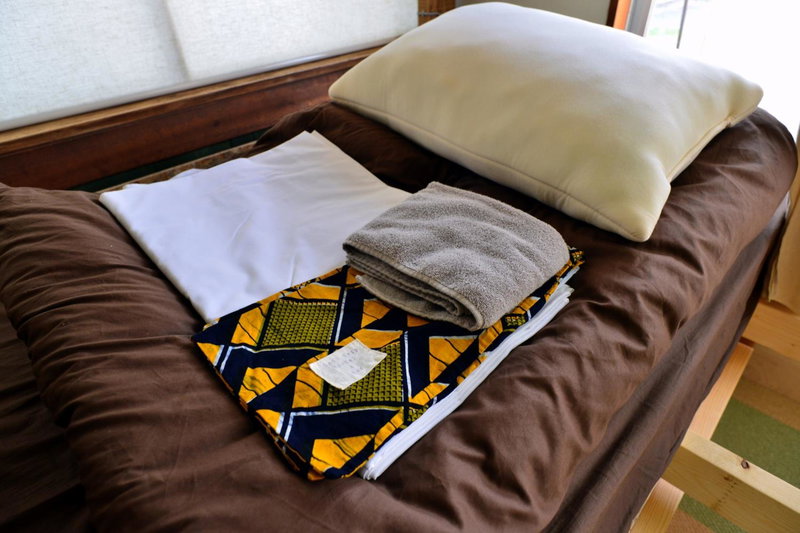 Good Trip Hostel & Bar, Odawara, Japan