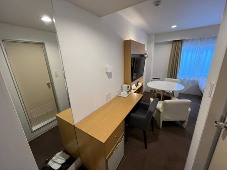 Rembrandt inn Aomori, Aomori, Japan