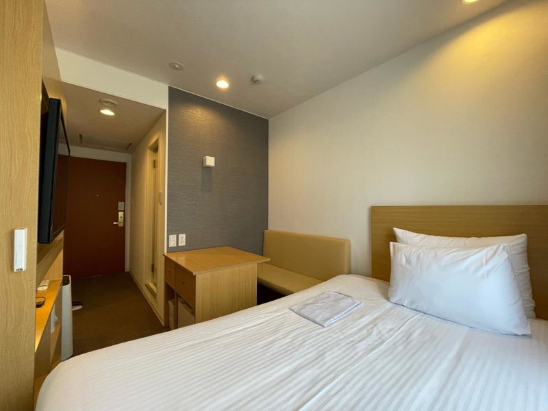 Rembrandt inn Aomori, Aomori, Japan