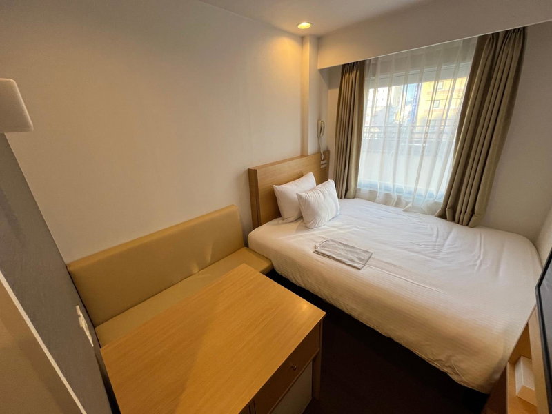 Rembrandt inn Aomori, Aomori, Japan