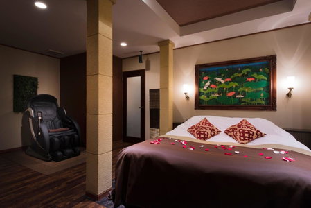 Hotel LUNE CLAIRE (Adult Only), Chikuma, Japan