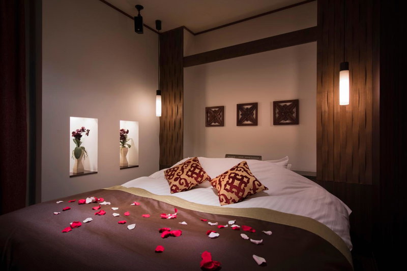 Hotel LUNE CLAIRE (Adult Only), Chikuma, Japan