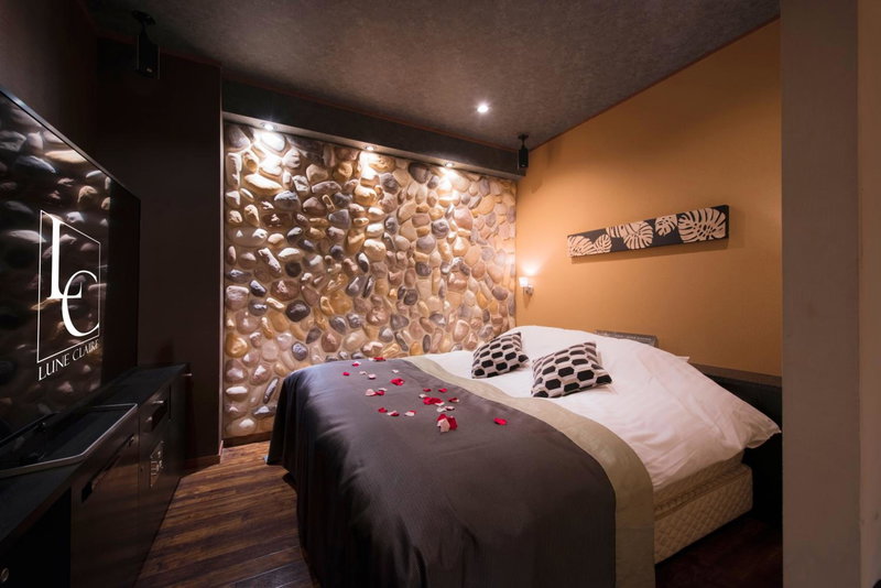Hotel LUNE CLAIRE (Adult Only), Chikuma, Japan