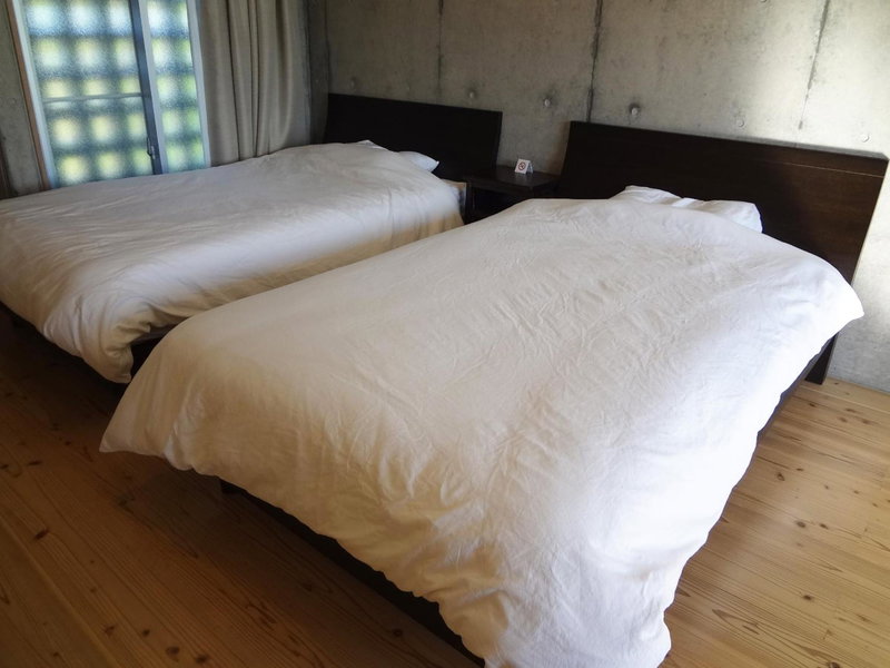 Asahinoyado Shidakaji, Nanjo, Japan