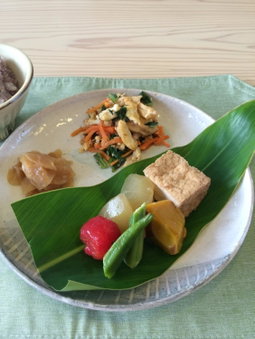 Asahinoyado Shidakaji, Nanjo, Japan