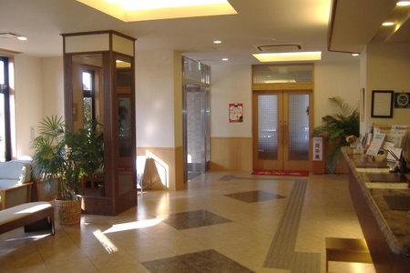 Hotel Route-Inn Nagaoka Inter, Nagaoka, Japan