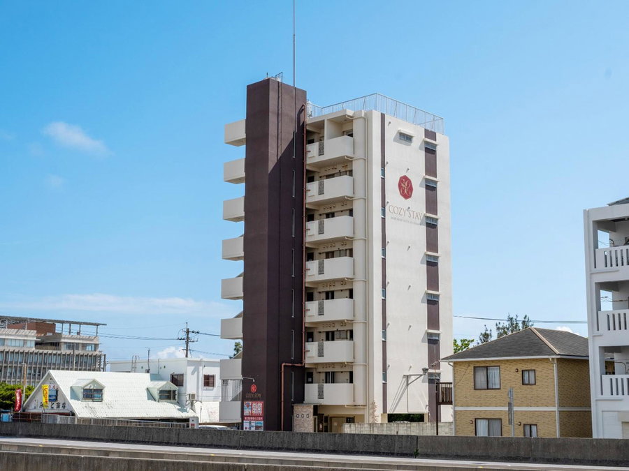 Cozy Stay In Itoman, Itoman, Japan