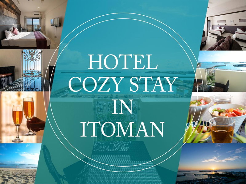 Cozy Stay In Itoman, Itoman, Japan