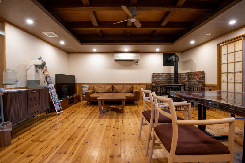 Tsukasa Ryokan, Saga, Japan