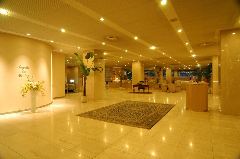 Bellino Hotel Ichinoseki, Ichinoseki, Japan