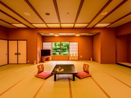 Ooedo Onsen Monogatari Yamanaka Saichoraku, Kaga, Japan