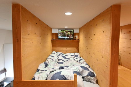 Suzumaru Hotel, Wakayama, Japan