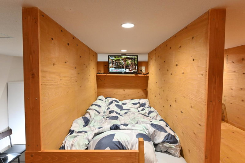 Suzumaru Hotel, Wakayama, Japan