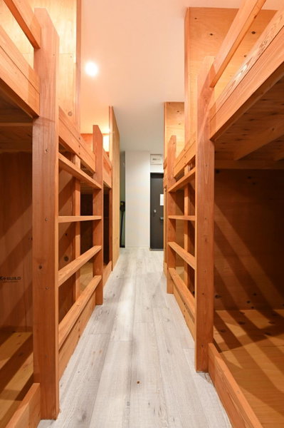 Suzumaru Hotel, Wakayama, Japan
