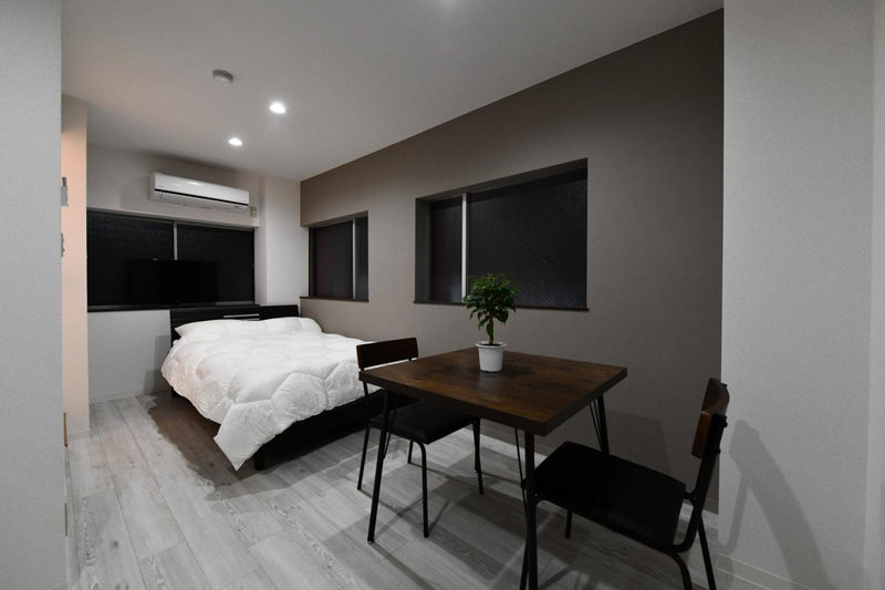Suzumaru Hotel, Wakayama, Japan