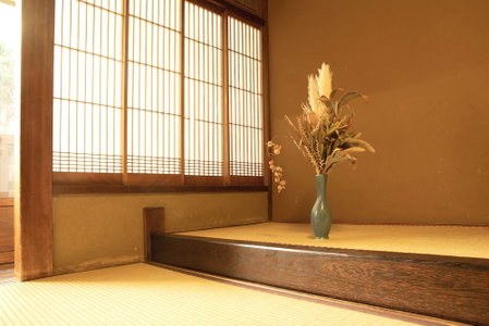 Guesthouse YULULU, Kyoto, Japan