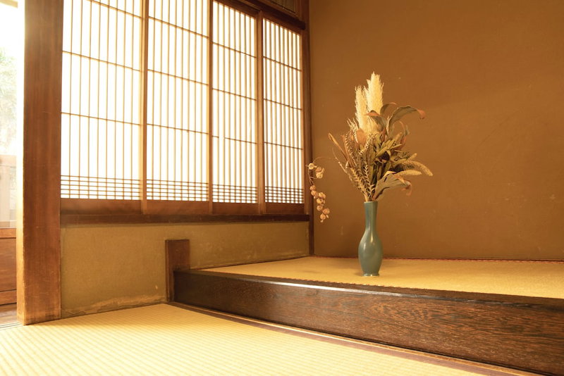 Guesthouse YULULU, Kyoto, Japan