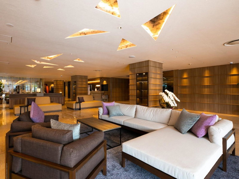 Maizuru Grand Hotel, Maizuru, Japan