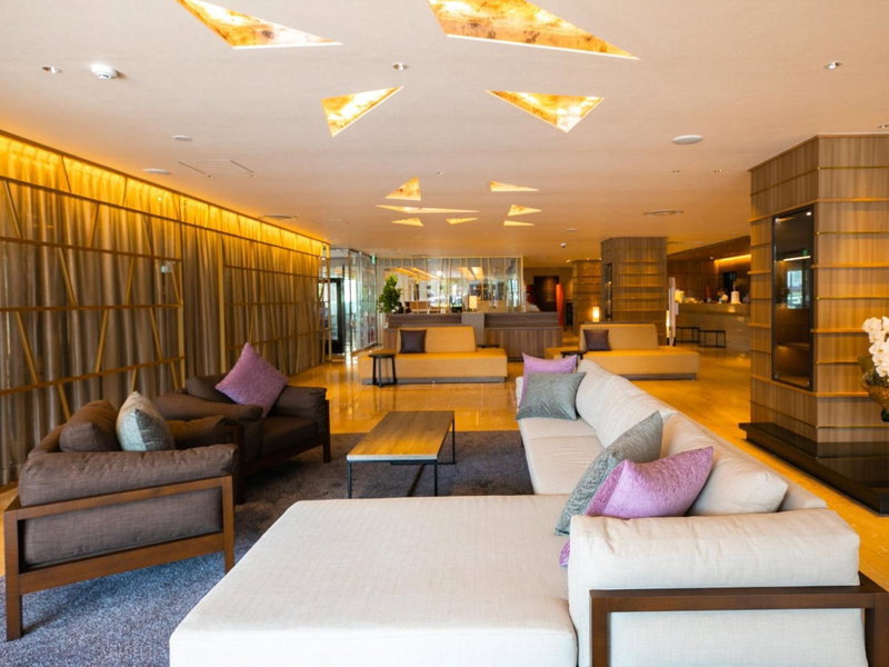 Maizuru Grand Hotel, Maizuru, Japan