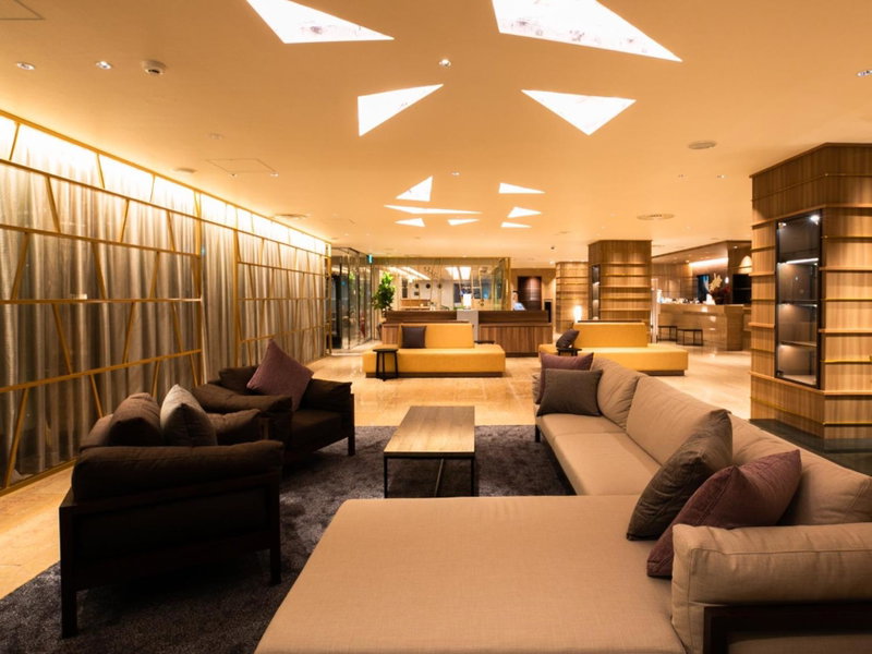 Maizuru Grand Hotel, Maizuru, Japan