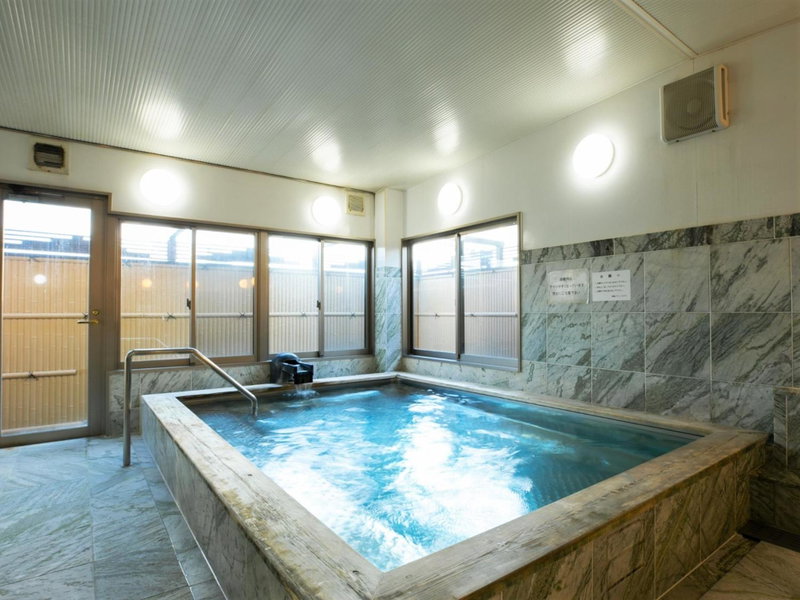 Maizuru Grand Hotel, Maizuru, Japan