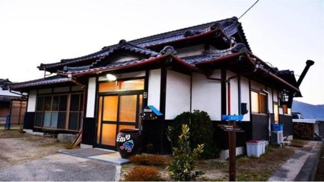 Guesthouse Yadokari - Vacation STAY 90101, Imabari, Japan