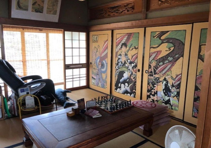 Guesthouse Yadokari - Vacation STAY 90101, Imabari, Japan