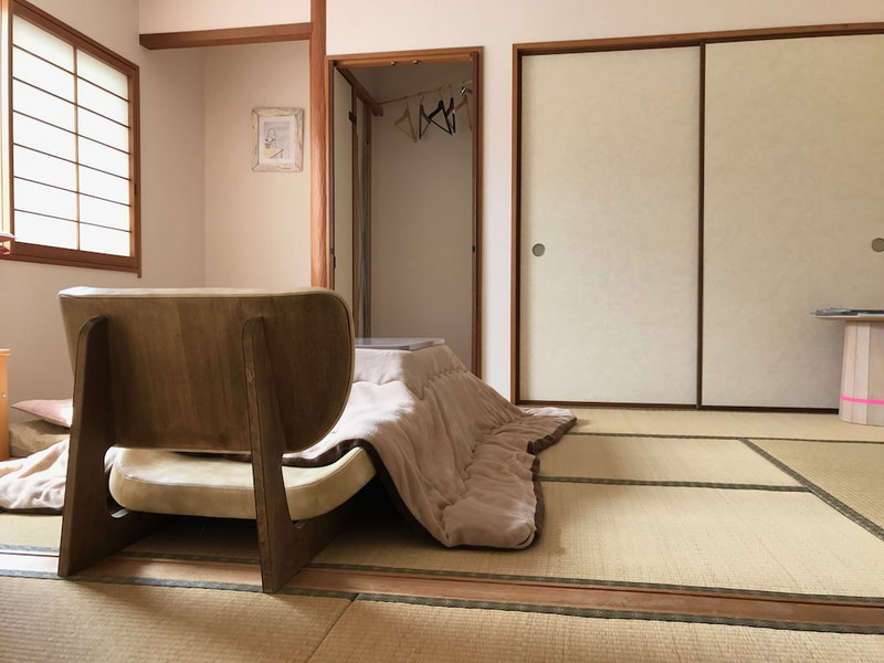 Sayama Aesthetics School, Osakasayama, Japan
