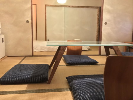 Sayama Aesthetics School, Osakasayama, Japan