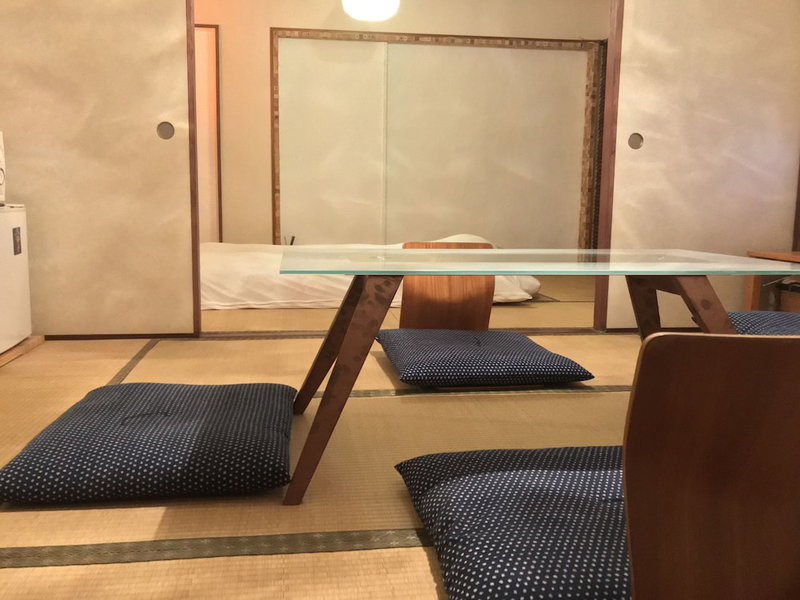Sayama Aesthetics School, Osakasayama, Japan