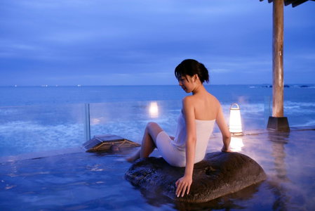 Inubosaki Kanko Hotel, Choshi, Japan