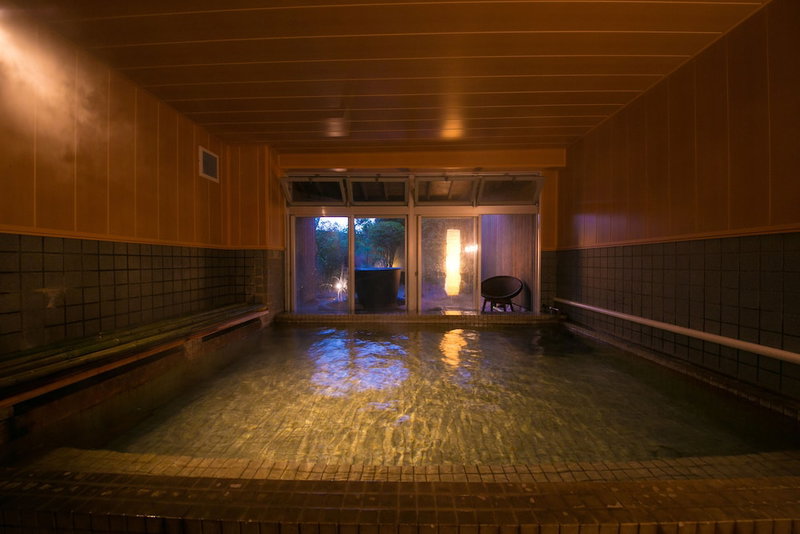 Kunisakiso, Beppu, Japan