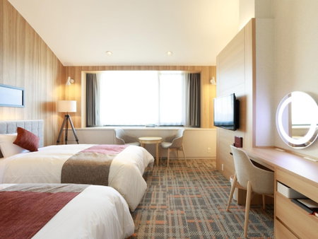 Izumigo Kiyosato Kogen Hotel, Hokuto, Japan