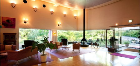 Izumigo Kiyosato Kogen Hotel, Hokuto, Japan