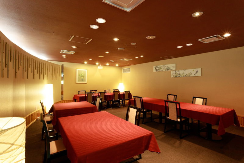Izumigo Kiyosato Kogen Hotel, Hokuto, Japan