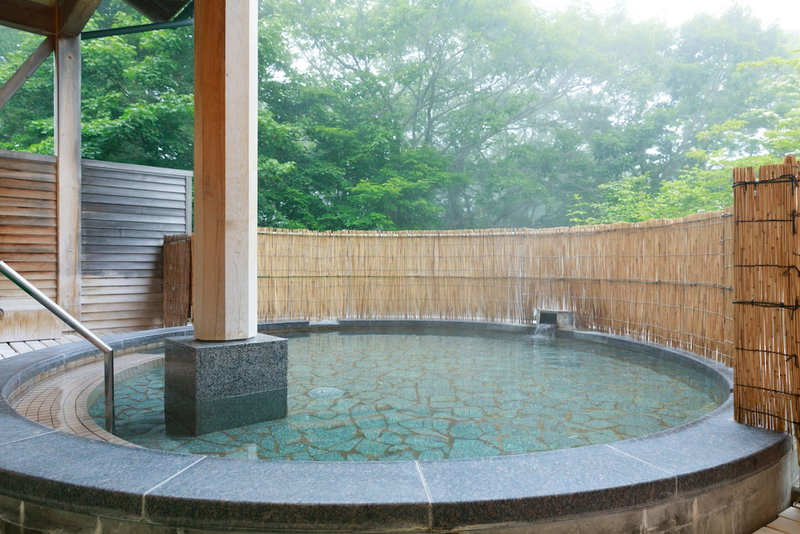 Izumigo Kiyosato Kogen Hotel, Hokuto, Japan