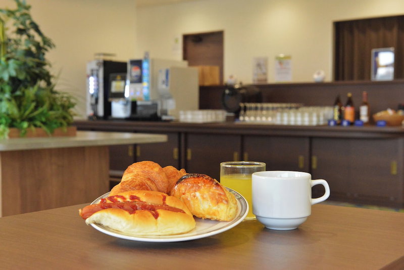 Hotel New Gaea Nishi Kumamoto Ekimae, Kumamoto, Japan