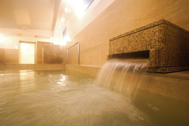 Hotel New Gaea Nishi Kumamoto Ekimae, Kumamoto, Japan