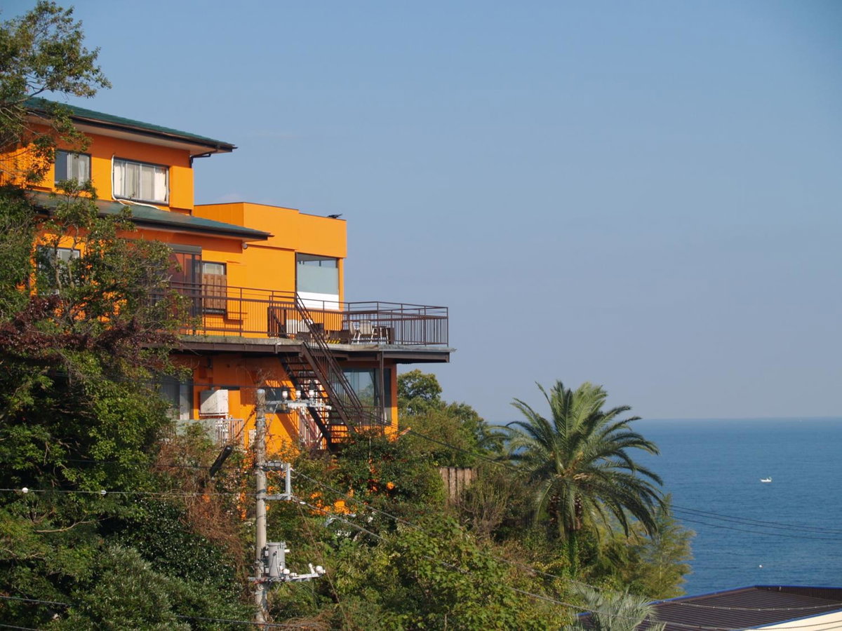 Beach Commune Simploose (Adult Only), Japon