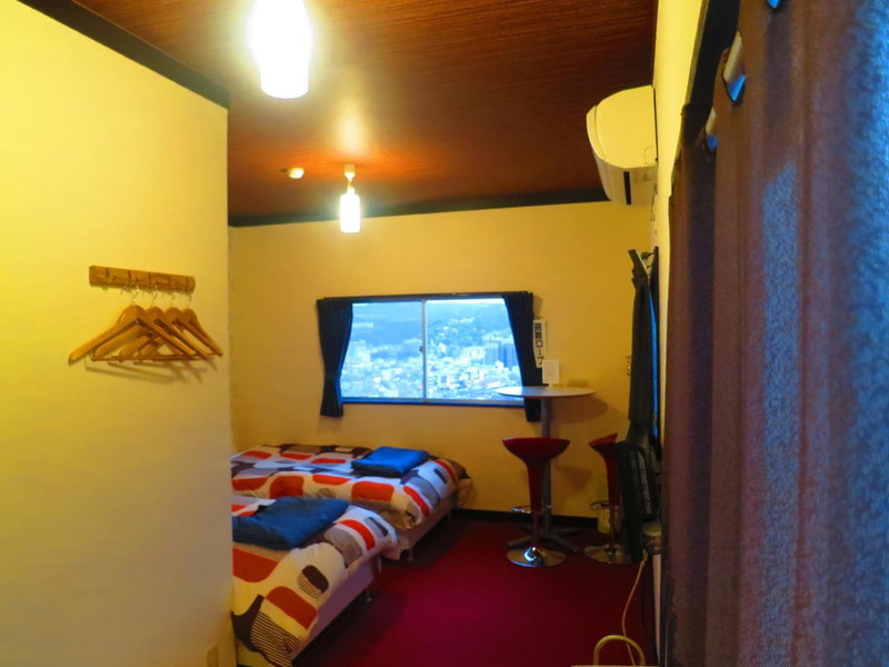 Beach Commune Simploose (Adult Only), Ito, Japan