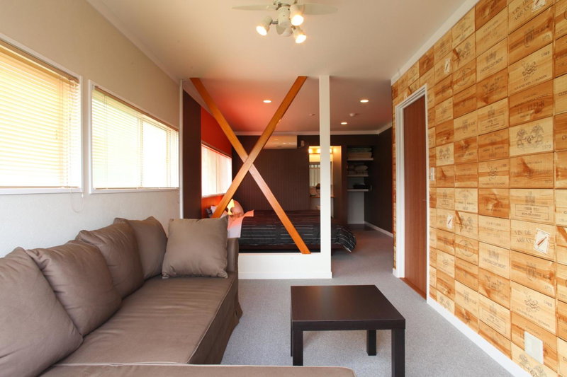 Beach Commune Simploose (Adult Only), Ito, Japan