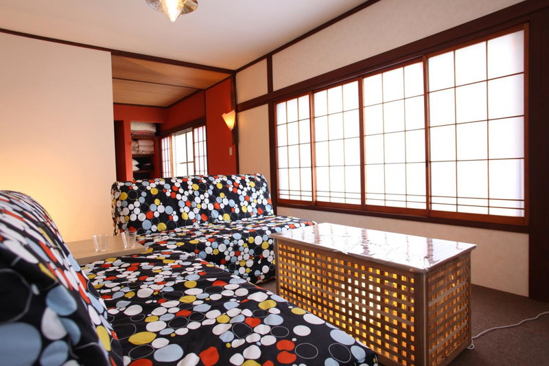 Beach Commune Simploose (Adult Only), Ito, Japan