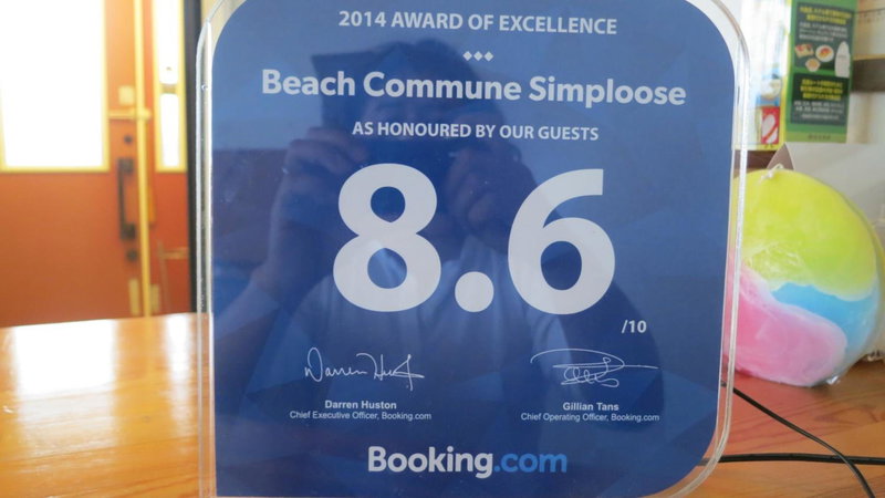 Beach Commune Simploose (Adult Only), Ito, Japan