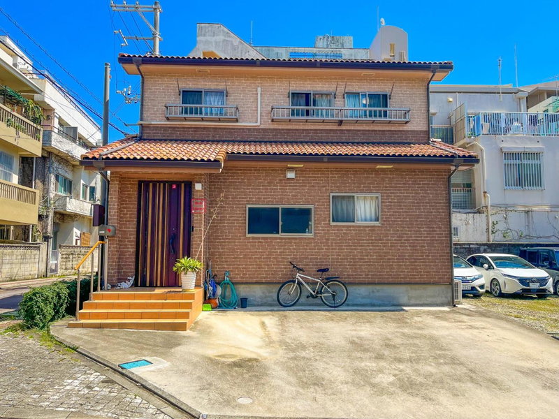 B&B 4 Rooms, Naha, Japan