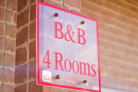 B&B 4 Rooms, Naha, Japan