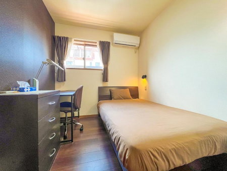 B&B 4 Rooms, Naha, Japan