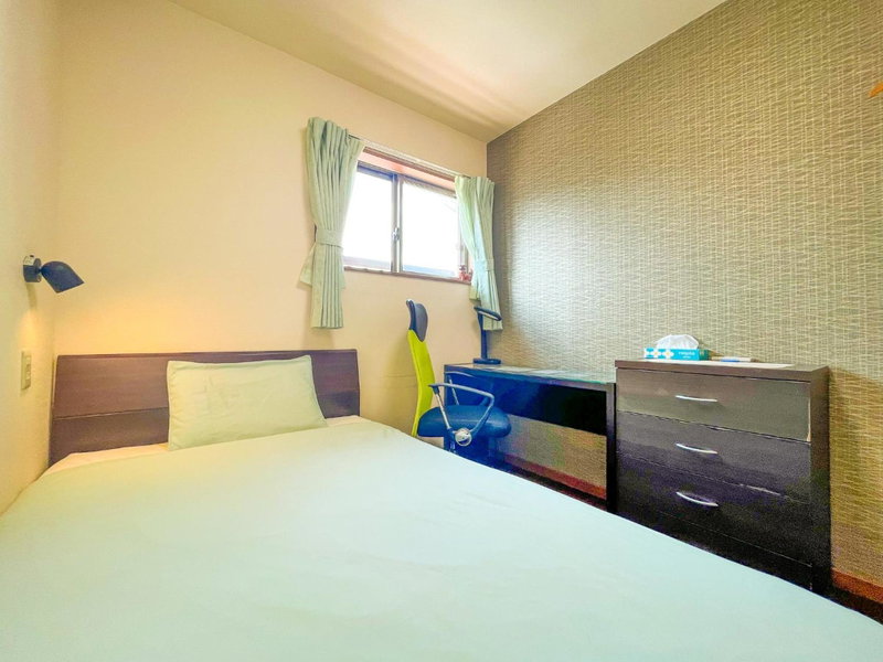 B&B 4 Rooms, Naha, Japan