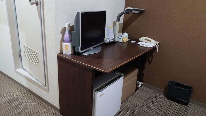 Business Hotel Goto, Kure, Japan