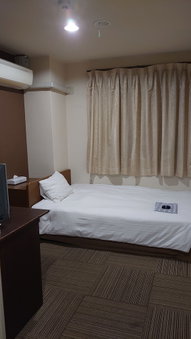 Business Hotel Goto, Kure, Japan