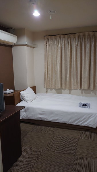 Business Hotel Goto, Kure, Japan